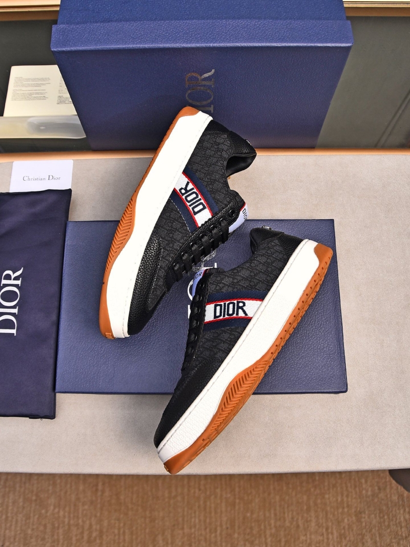 Christian Dior Casual Shoes